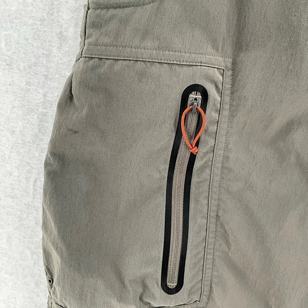Simms Arapaima‎ Short - Gunmetal Size 28